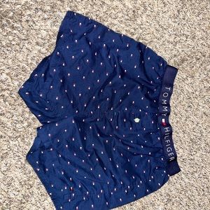 Tommy Hilfiger boxers